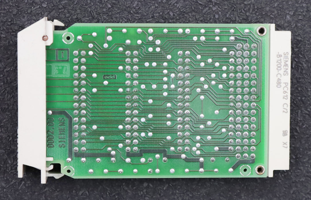 Bild des Artikels SIEMENS-Eprom-Modul-6FX1126-0BN00-570-260-9106.00-gebraucht