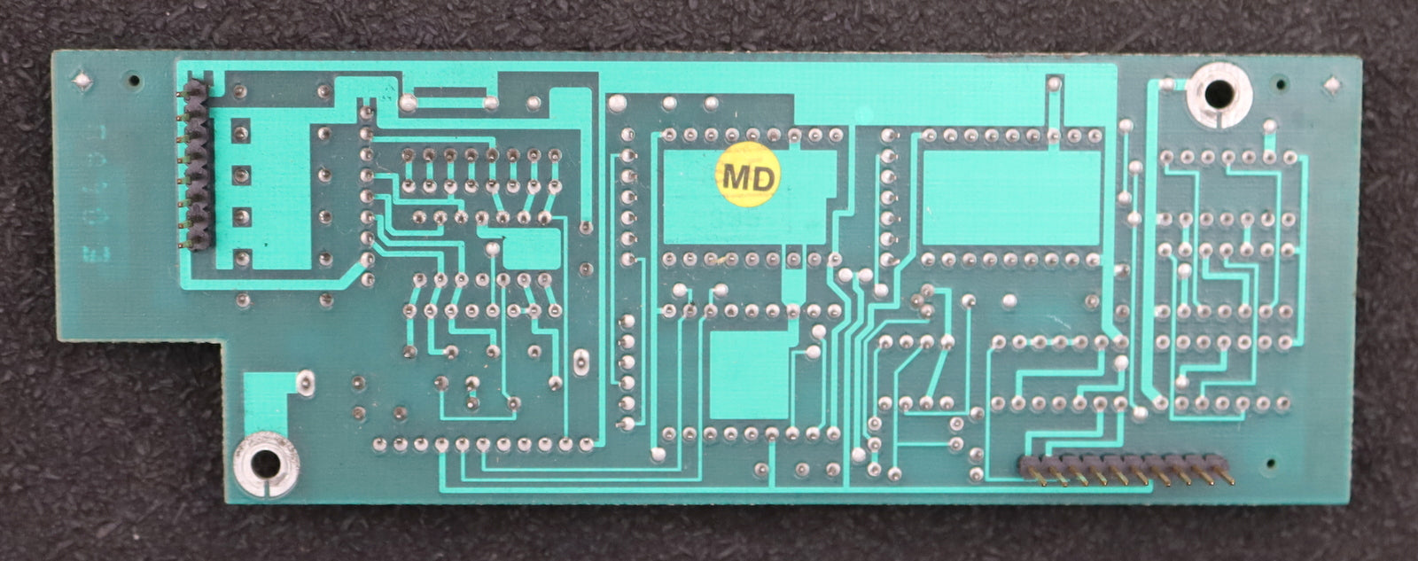 Bild des Artikels SIEMENS<b>Messkreismodul-5703549001.00-233774-0589-gebraucht