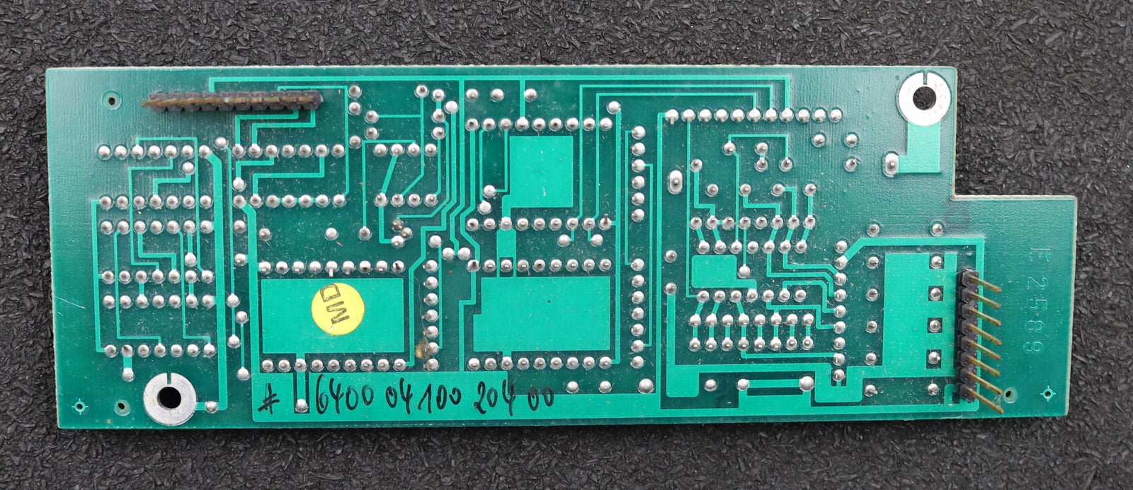 Bild des Artikels SIEMENS<b>Messkreismodul-5703549001.00-233774-5398-gebraucht