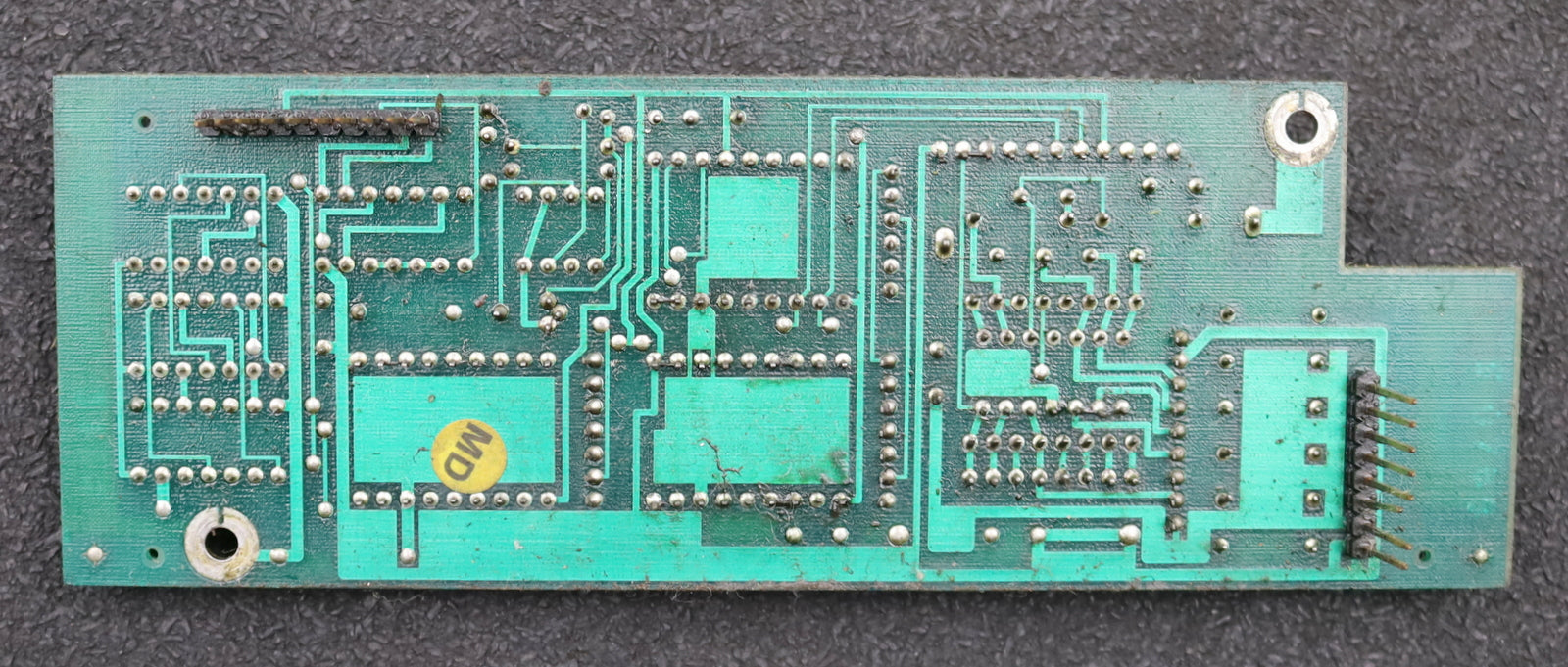 Bild des Artikels SIEMENS<b>Messkreismodul-5703549001.00-233774-2198-gebraucht