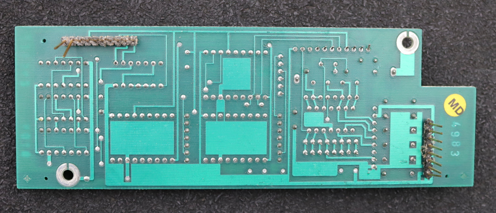 Bild des Artikels SIEMENS<b>Messkreismodul-TYP-03390-221342-4048-gebraucht