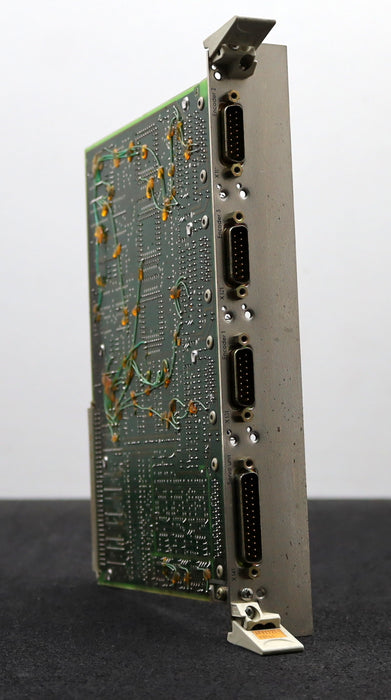 Bild des Artikels SIEMENS-Servo-Interface-Module-6FX1121-4BF01-570-214-9102.00-E.Stand-D