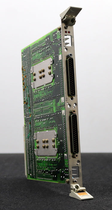 Bild des Artikels SIEMENS-FBG-Interface-Card-6FX1122-8BC01-570-228-9103.01-E.Stand-A-gebraucht