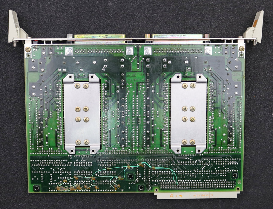 Bild des Artikels SIEMENS-FBG-Interface-Card-6FX1122-8BC01-570-228-9103.01-E.Stand-A-gebraucht