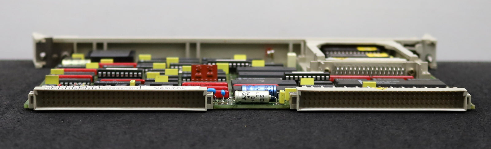 Bild des Artikels SIEMENS-CPU-Card-mit-Eprom-Modul-6FX1121-3BA01-+-6FX1863-0BX01-4B