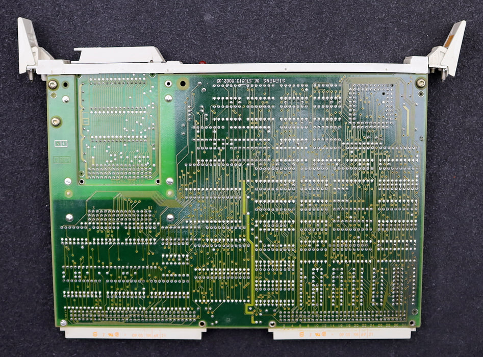 Bild des Artikels SIEMENS-CPU-Card-mit-Eprom-Modul-6FX1121-3BA01-+-6FX1863-0BX01-4B