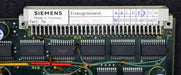 Bild des Artikels SIEMENS-CPU-Control-Board-mit-3x-Speichermodul-6FX1138-6BB00-+-6FX1130-5BB00