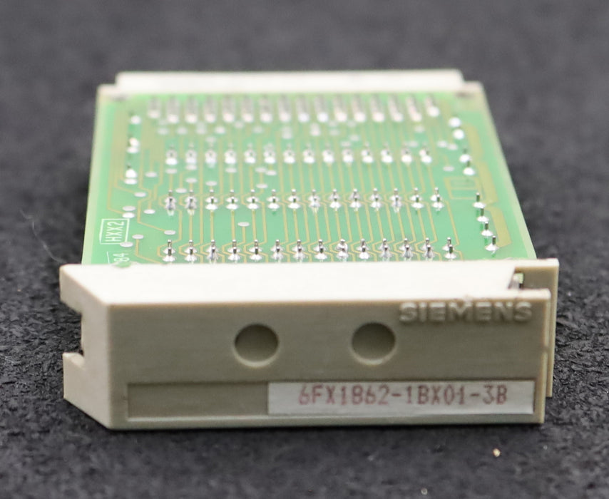 Bild des Artikels SIEMENS-Eprom-Modul-6FX1862-1BX01-570-284-7001.00-gebraucht