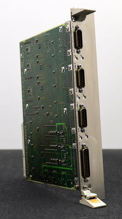 Bild des Artikels SIEMENS-Servo-Interface-Module-6FX1121-4BF02-570-214-9202.01-E.Stand-B