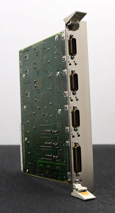 Bild des Artikels SIEMENS-Servo-Interface-Module-6FX1121-4BD02-570-214-9202.01-E.Stand-B