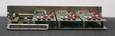 Bild des Artikels SIEMENS-Servo-Interface-Module-6FX1121-4BD02-570-214-9202.01-E.Stand-B