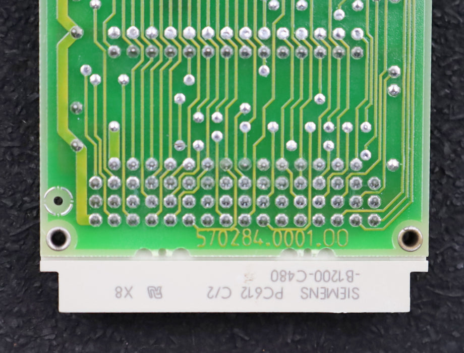 Bild des Artikels SIEMENS-Eprom-Modul-6FX1863-0BX01-3C-570-284-7002.00-gebraucht