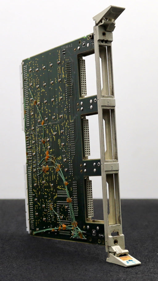 Bild des Artikels SIEMENS-CPU-Control-Board-6FX1138-6BB00-570-386-9002.00-E.Stand-F-gebraucht