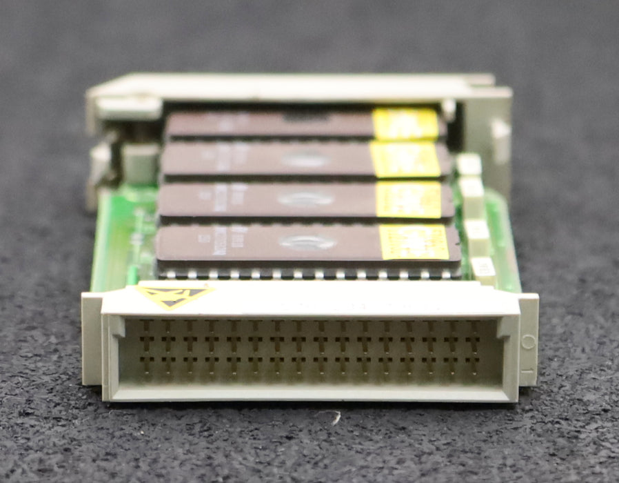 Bild des Artikels SIEMENS-Eprom-Modul-6FX1862-1BX12-3C-570-284-7001.00-gebraucht