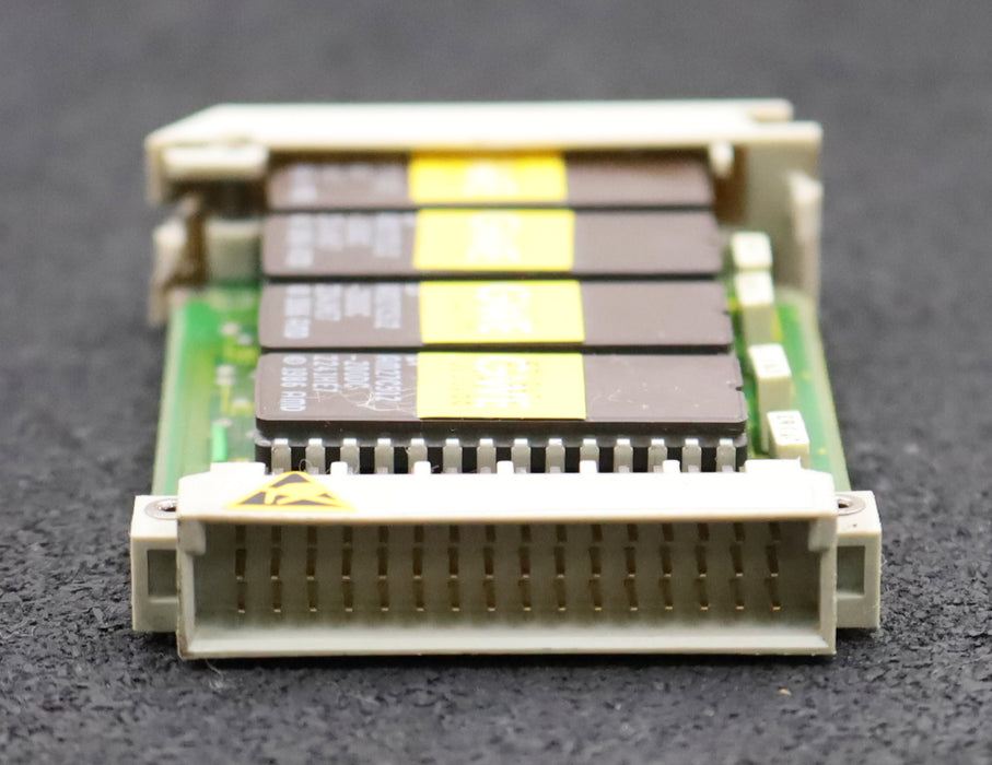 Bild des Artikels SIEMENS-Eprom-Modul-6FX1862-1BX12-6G-570-284-7001.00-gebraucht