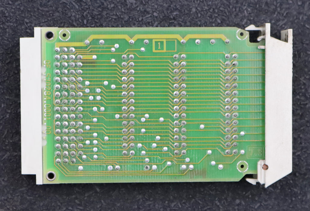 Bild des Artikels SIEMENS-Eprom-Modul-6FX1860-0BX02-6E-570-284-7002.00-gebraucht