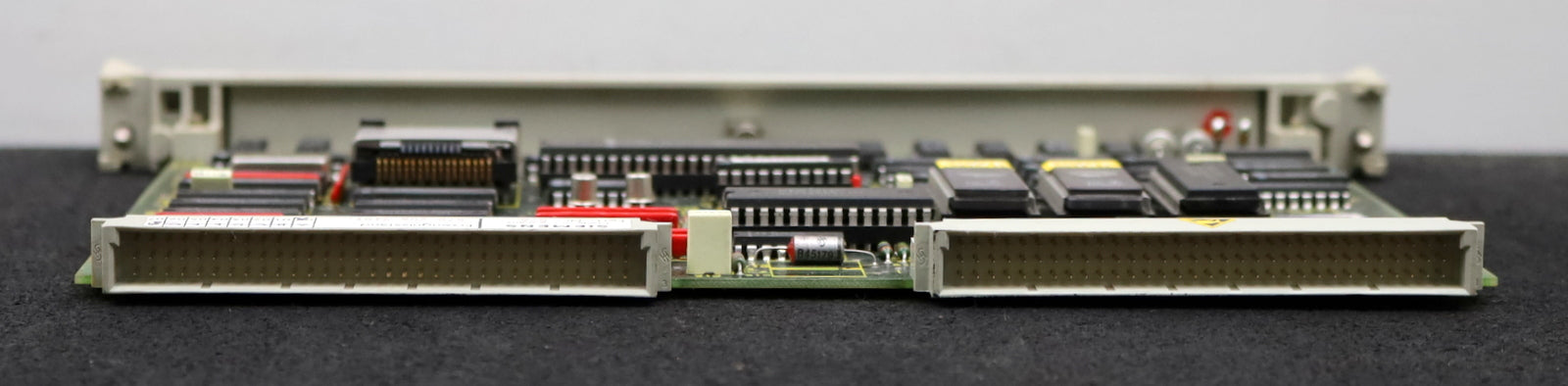 Bild des Artikels SIEMENS-Speicher-Modul-6FX1120-6BA01-Erzeugnisstand-H-570-206.9101.00-gebraucht