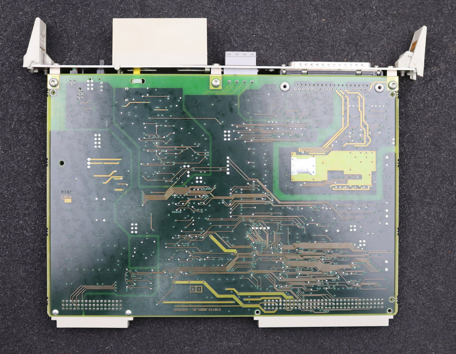 Bild des Artikels SIEMENS-SINUMERIK-Central-Service-Board-6FC5114-0AA02-0AA0-Version-F-gebraucht