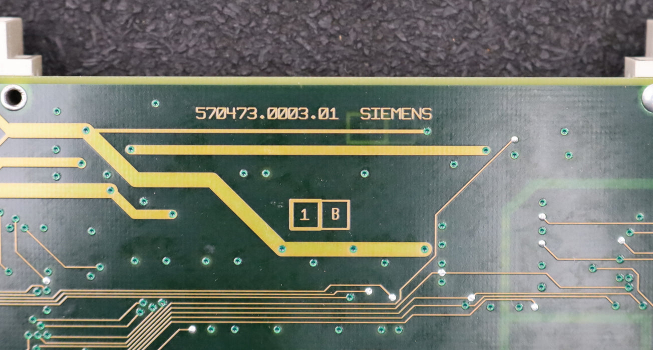 Bild des Artikels SIEMENS-SINUMERIK-Central-Service-Board-6FC5114-0AA02-0AA0-Version-F-gebraucht