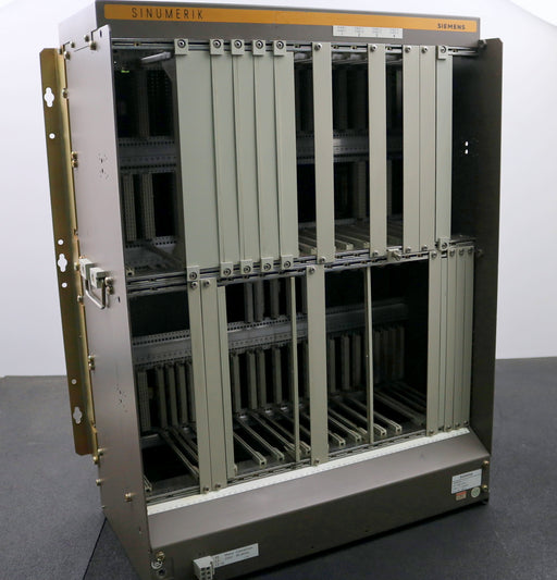 Bild des Artikels SIEMENS-SINUMERIK-8M-Rack-6FC3881-0JA-Z-0HA-Z-Nr.-A-1459633-wie-auf-Bildern