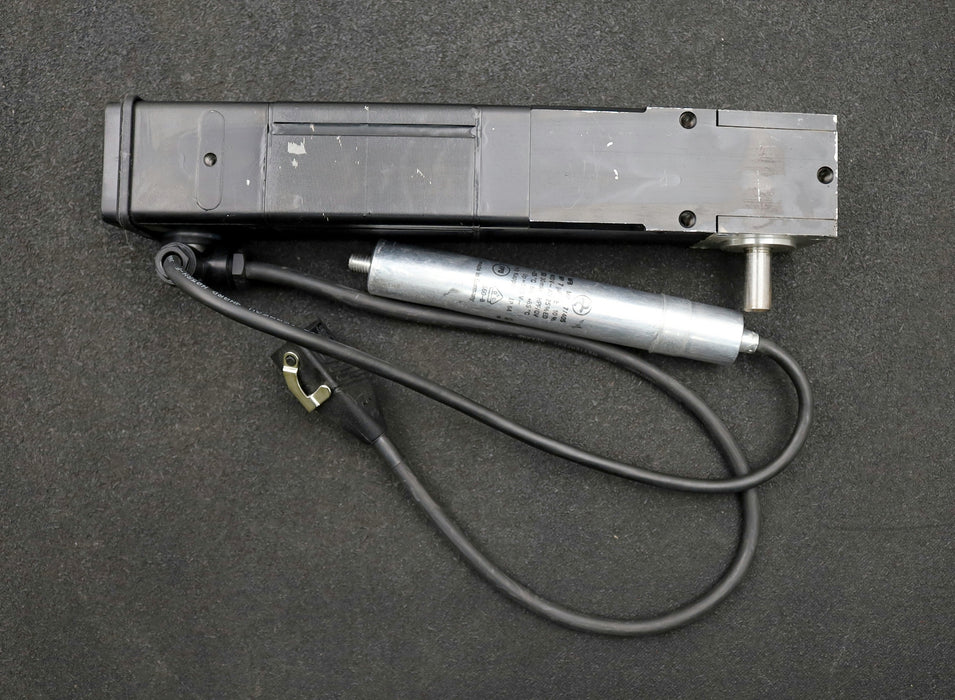 Bild des Artikels STEHLE&SÖHNE-Jalousie-Motor-J390-02945-10-230V-225W-Kb-4min-IP54-gebraucht