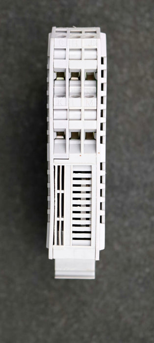 Bild des Artikels KUNZE-Gleichrichter-Baustein-N24AC24/1-Spannung-24VAC-Strom-24VA-45-65Hz