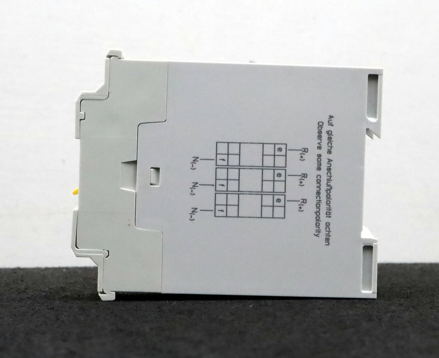 Bild des Artikels DOLD-Spannungswächter-ML9702.11-110VAC-50-60Hz-250VAC-2A-unbenutzt-in-OVP