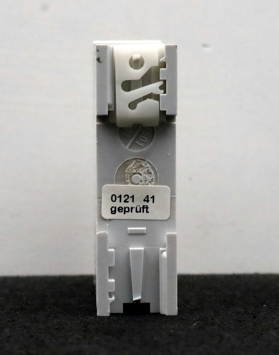 Bild des Artikels DOLD-Spannungswächter-ML9702.11-110VAC-50-60Hz-250VAC-2A-unbenutzt-in-OVP