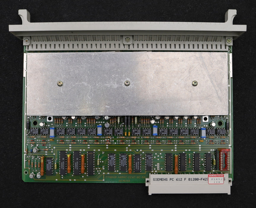 Bild des Artikels SIEMENS-SIMATIK-S5-Digitalausgabe-6ES5444-3AA11-Version-02-unbenutzt-in-OVP