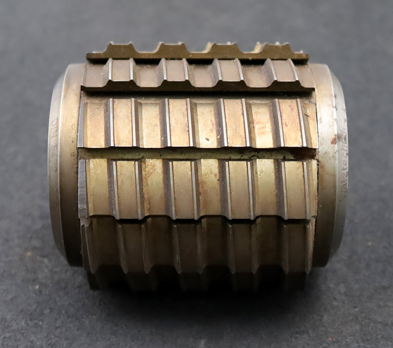 Bild des Artikels Saazor-Keilwellen-Wälzfräser-spline-hob-6-Keile-DIN-5472-32,4x38x8,4mm-Vorfräser