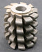 Bild des Artikels Kettenrad-Wälzfräser-chainwheel-hob-Teilung-25,4mm=-1"-RollenØ-12mm-Rest:-95%