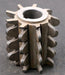Bild des Artikels LENZEN-Kettenrad-Wälzfräser-chainwheel-hob-Teilung-25mm-RollenØ-15mm-1gg.-Rechts