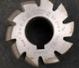 Bild des Artikels JER-Kettenrad-Wälzfräser-chainwheel-hob-Teilung-9,525mm-=-3/8"-RollenØ-6,3mm-LKN