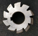 Bild des Artikels JER-Kettenrad-Wälzfräser-chainwheel-hob-Teilung-9,525mm-=-3/8"-RollenØ-6,3mm-LKN