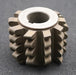 Bild des Artikels PWS-Kettenrad-Wälzfräser-chainwheel-hob-Teilung-12,7mm=-1/2"-RollenØ-8,5mm