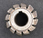 Bild des Artikels JAL-Kettenrad-Wälzfräser-chainwheel-hob-Teilung-12,7mm=-1/2"-RollenØ-8,51mm