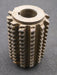 Bild des Artikels Kettenrad-Wälzfräser-chainwheel-hob-Teilung-8mm-RollenØ-5mm-Frästiefe=-4,3mm