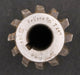 Bild des Artikels Kettenrad-Wälzfräser-chainwheel-hob-Teilung-8mm-RollenØ-5mm-Frästiefe=-4,3mm