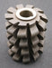 Bild des Artikels PWS-Kettenrad-Wälzfräser-chainwheel-hob-Teilung-40mm-RollenØ-20mm-Ø140x170xØ40mm