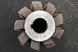 Bild des Artikels FETTE-Zahnrad-Wälzfräser-gear-hob-m=5,0mm-EGW-20°--Ø100x88x32mm-mit-LKN