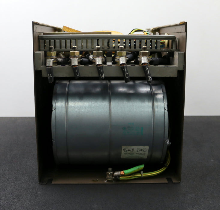 Bild des Artikels SIEMENS-Kompaktgerät-Nr.-Q6-SIMOREG-6RA2674-6MV30-1A-D200/175-Mreq-GcGF6-V30-2A