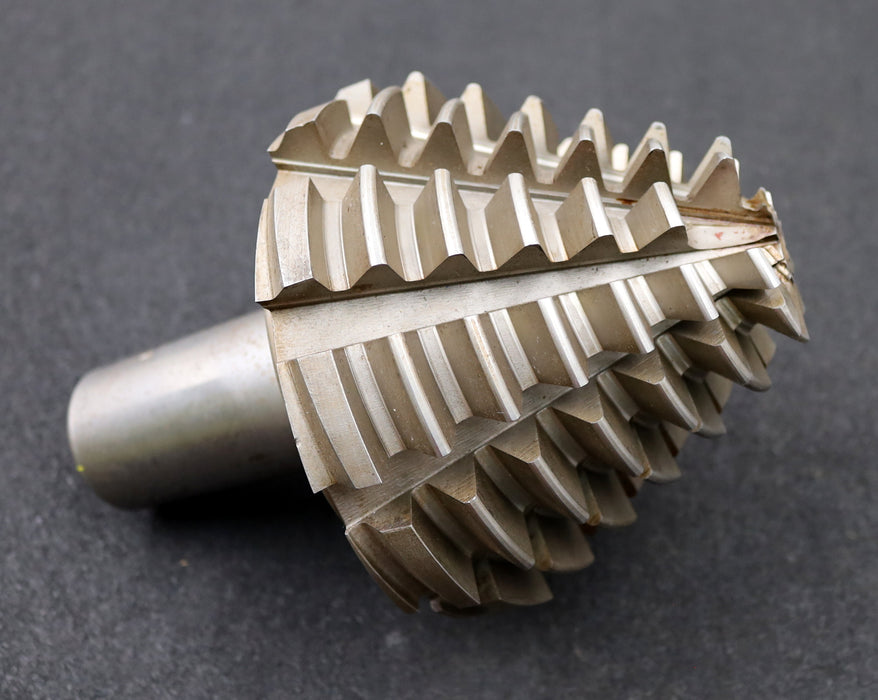 Bild des Artikels KLINGELNBERG-Palloid-Wälzfräser-m=-5,0-EGW-20°-Zahnform-Ill-1gg.-Re.-WN5-52-63