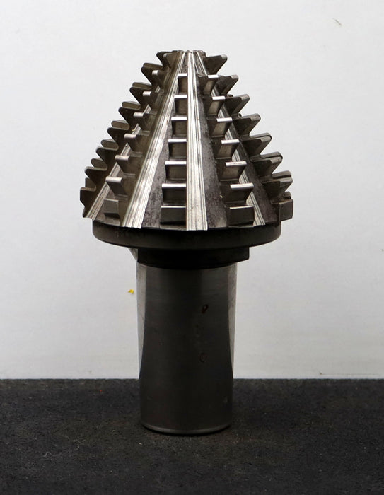 Bild des Artikels KLINGELNBERG-Palloid-Wälzfräser-m=-3,25-EGW-20°-Zahnform-I-1gg.-Rechts-Rest=-30%