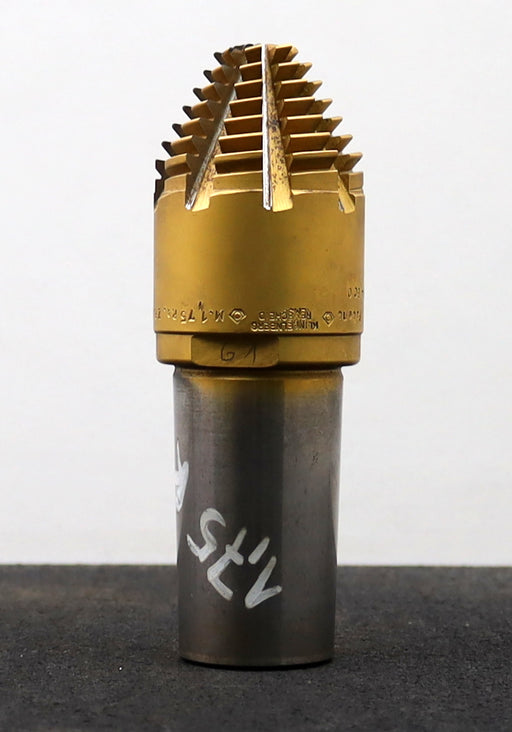 Bild des Artikels KLINGELNBERG-Palloid-Wälzfräser-m=-1,75-EGW-20°-Zahnform-I-1gg.-Rechts-HSS+TIN