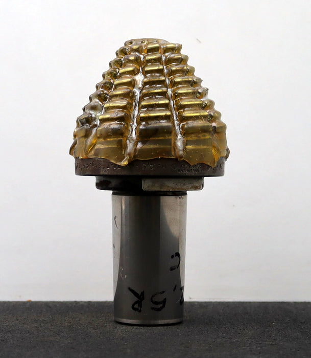 Bild des Artikels KLINGELNBERG-Palloid-Wälzfräser-m=-2,5-EGW-20°-Zahnform-I-1gg.-Re.-WN2,5-35-48