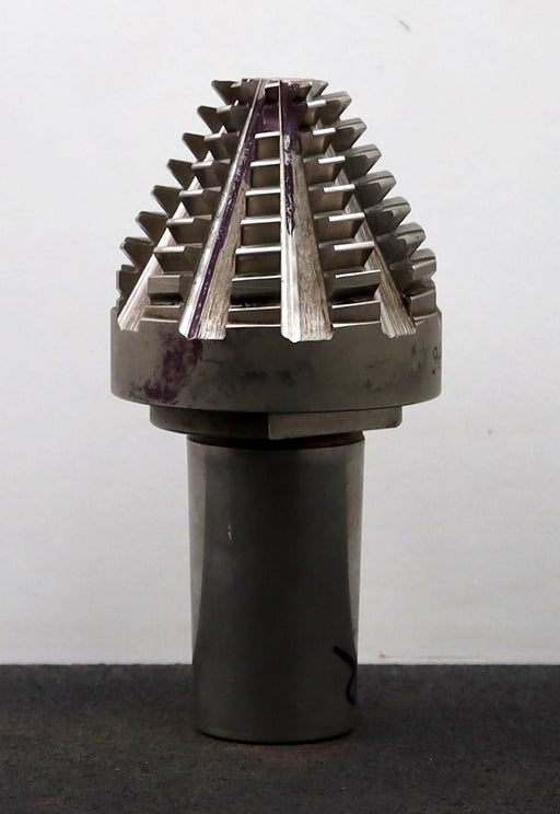 Bild des Artikels KLINGELNBERG-Palloid-Wälzfräser-m=-2,5-EGW-20°-Zahnform-I-1gg.-Re.-WN2,5-35-40