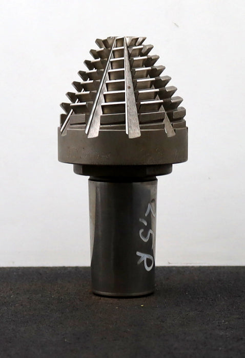 Bild des Artikels KLINGELNBERG-Palloid-Wälzfräser-m=-2,5-EGW-20°-Zahnform-I-1gg.-Rechts-VaD