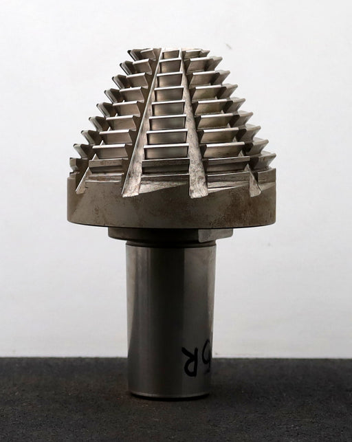 Bild des Artikels KLINGELNBERG-Palloid-Wälzfräser-m=-2,5-EGW-20°-Zahnform-I-1gg.-Rechts-WN2,5g-46c