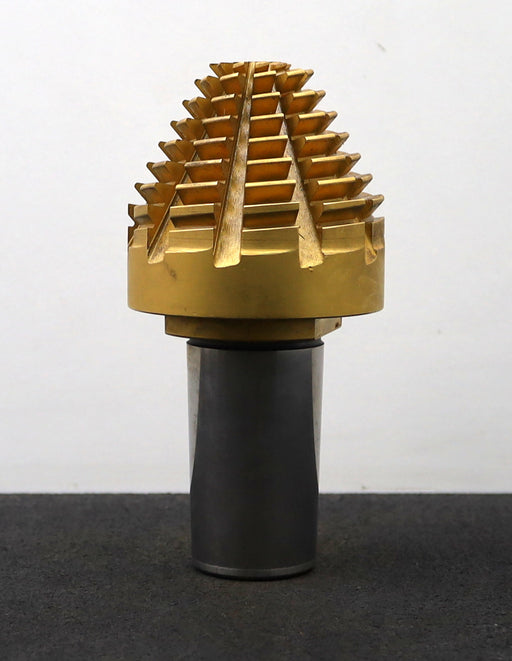 Bild des Artikels KLINGELNBERG-Palloid-Wälzfräser-m=-2,5-EGW-20°-Zahnform-I-1gg.-Rechts-Ø-35x85mm