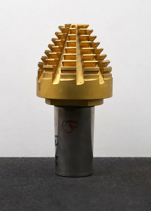 Bild des Artikels KLINGELNBERG-Palloid-Wälzfräser-m=-2,5-EGW-20°-Zahnform-I-1gg.-Links-Ø-36x85mm